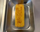 ハートイン卵焼き(お弁当)作り方10写真