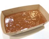 米粉de小さめチョコパウンド作り方6写真