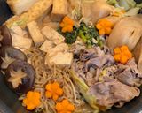 料亭風★2度美味しい★すき焼き風煮作り方16写真
