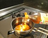 シイラで兜焼き 唐揚げ 南蛮漬け 茶漬け作り方7写真