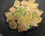ねぎ入り♪塩麹ささみのやわらかピカタ作り方6写真