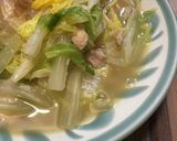 ★柚子皮の冷凍保存方作り方11写真