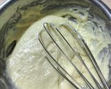 せいろ蒸しでチョコたっぷり蒸しパン作り方4写真