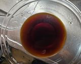 牛肉大和煮缶DE肉豆腐風作り方3写真