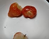 いちごの食べ方作り方2写真