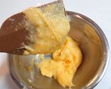 クッキーシュークリーム作り方18写真