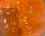 バターチキンカレー♡ルーと玉葱で簡単美味作り方5写真
