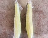 うなぎ？100円でできるなすの蒲焼き作り方2写真