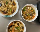 コク旨オイトマト味ツナ根菜野菜炒め作り方21写真