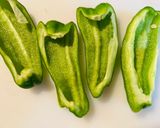 素揚げ野菜の、夏野菜カレー作り方2写真