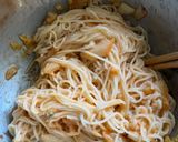 素麺が残ったら我が家ではコレ！作り方2写真