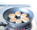 トロッとチーズ【照り焼きチーズつくね】作り方4写真