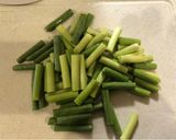 【ピリ辛簡単】埼玉名物スタカレー作り方1写真