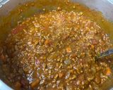 トマト缶☆de☆トマトキーマカレー作り方4写真