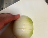 🫑ピーマン大量消費🔰簡単ピーマンの肉詰め作り方2写真
