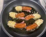 たこさんフランクフルト（パーティー仕様）作り方10写真