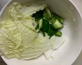 コク旨オイトマト味ツナ根菜野菜炒め作り方5写真