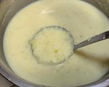 さつまいもの食べるポタージュ作り方4写真