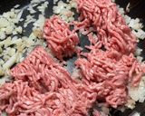 お店の味！絶品まぜそば【台湾まぜそば】作り方1写真
