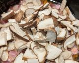 きのこが香る炊き込みご飯作り方5写真