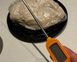 レンジで簡単♡鶏胸肉でサラダチキン作り方5写真