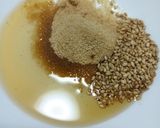 和食ばっか飽きた！泉州水ナスで韓国ユッケ風サラダ作り方3写真