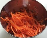 エリンギ美味しい★ワンパンキノコパスタ作り方1写真