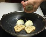 豚肉を牛ステーキに負けないくらい美味しく焼くコツ作り方29写真