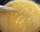 キャラメル基本のキ作り方1写真