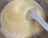 週末に🍋ウィークエンドシトロン作り方8写真
