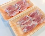 今井家の『手羽中のポン酢照り焼き』作り方1写真