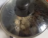 娘と受け継ぐ♪ていねい仕立てのあさりのお吸い物作り方5写真