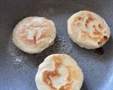 ハトムギ粉と米粉のミステリーホットク作り方10写真