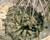 黒ごまバナナケーキ/ バナナブレッド作り方1写真