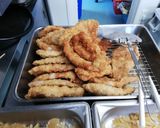 とんかつ作り方5写真
