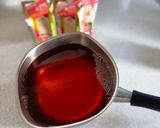 濃い＊りんごシロップ～オランダ風作り方1写真