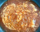 鶏手羽元のチーズケチャップ焼き作り方4写真