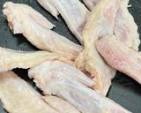 京都「食堂おがわ」風✨鳥の唐揚げ🍗作り方6写真