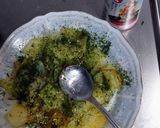 パパっと！フライパンで！手羽先の塩焼き作り方30写真