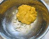 米粉、はちみつを使ったクッキー作り方4写真