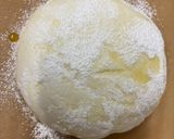 【砂糖なし】米粉のカンパーニュ作り方11写真