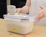 サワーブレッド(ヨーグルト酵母元種)作り方11写真