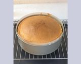 Mary's プリンセストルタ作り方17写真