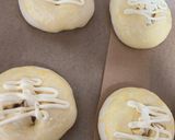 ふわふわ なんでもお惣菜パン作り方10写真