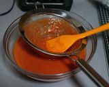 ガスパチョ（トマトのスープ）作り方9写真