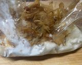 簡単山芋のチーズ焼き作り方3写真