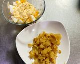 ワンパンかんたん!揚げ焼きチキン南蛮作り方2写真