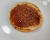 チキンソースカツバーガー！作り方6写真