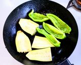 和風オイル焼肉作り方7写真