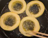そうめんかぼちゃ（金糸瓜）の茹で方作り方3写真
